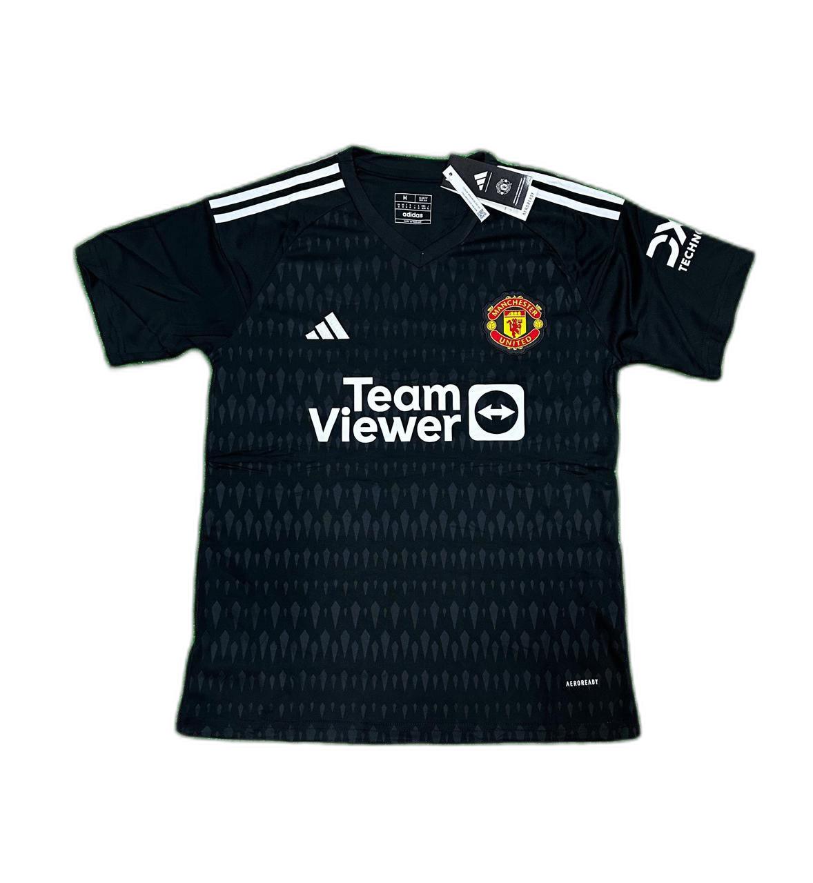 Manchester United Away Jersey